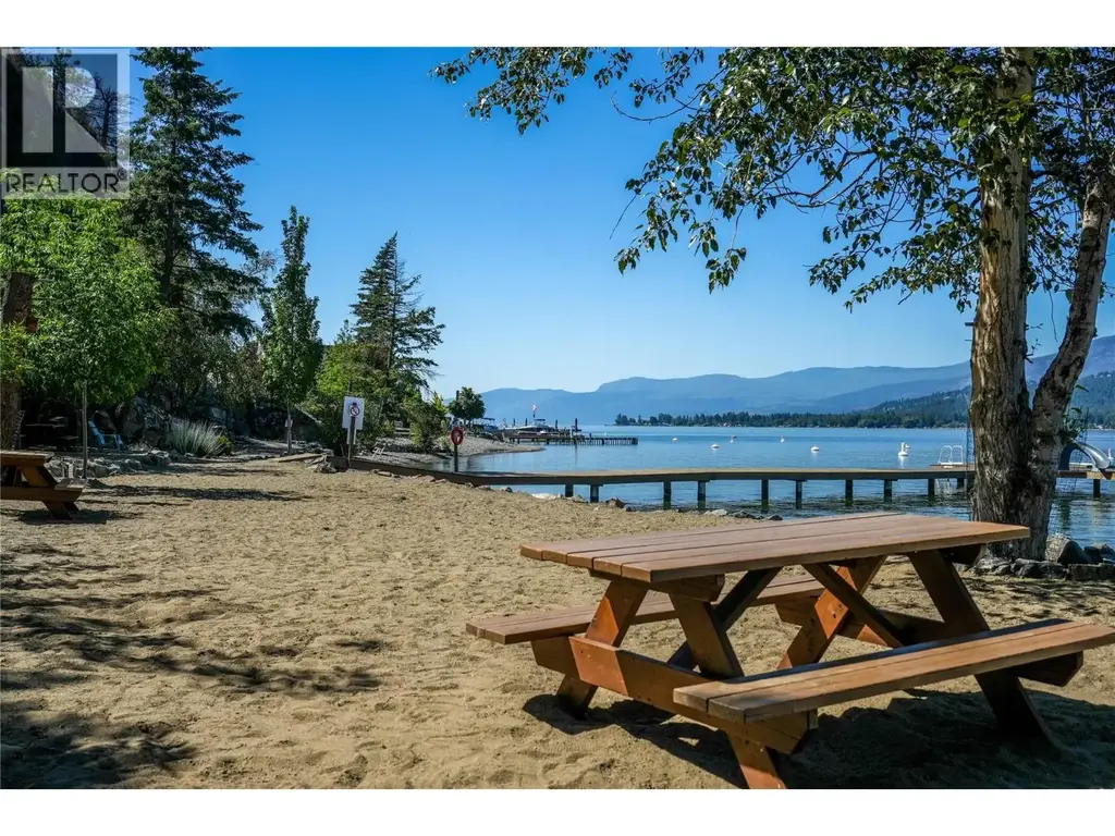 40 Kestrel Place Unit# 30, Vernon